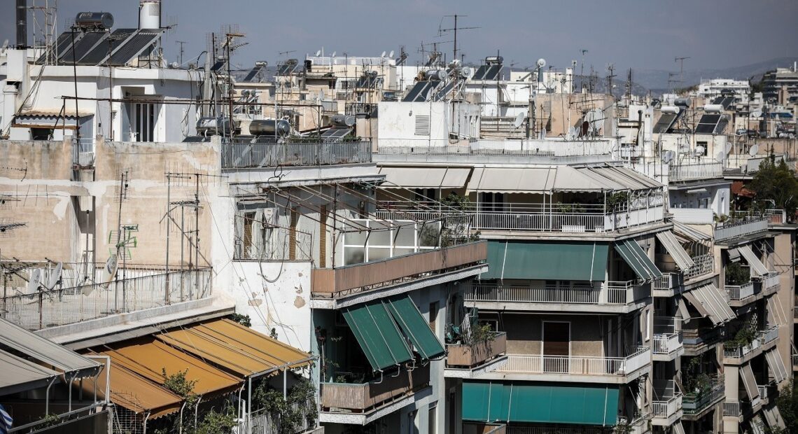 Nέο πολεοδομικό νομοσχέδιο: Τι προβλέπει – Διαβάστε το ολόκληρο στο Newmoney