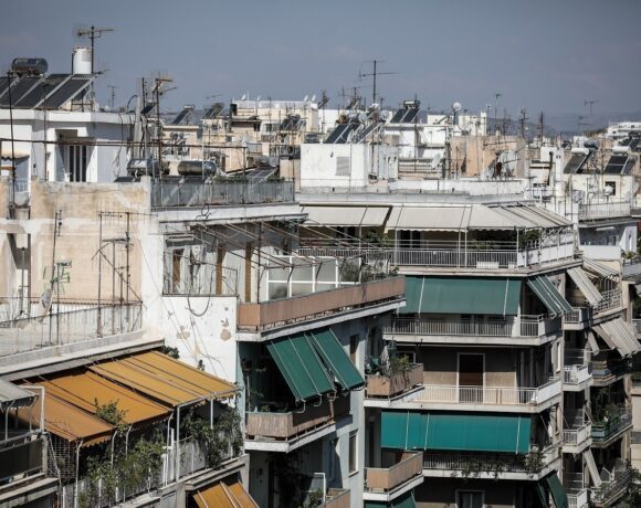 Nέο πολεοδομικό νομοσχέδιο: Τι προβλέπει – Διαβάστε το ολόκληρο στο Newmoney