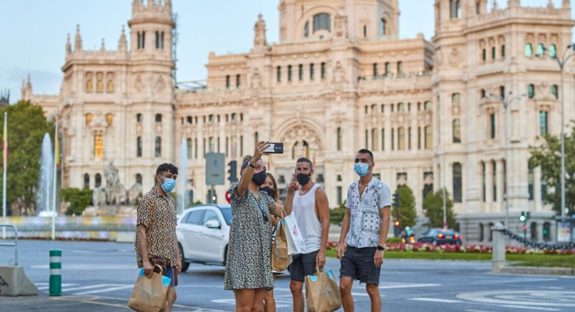 New Growth Opportunities To Lead Recovery Of Travel, Says Oxford University’s Ian Goldin