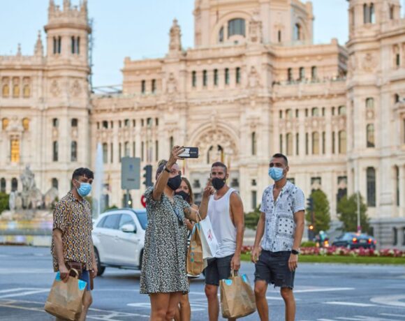 New Growth Opportunities To Lead Recovery Of Travel, Says Oxford University’s Ian Goldin