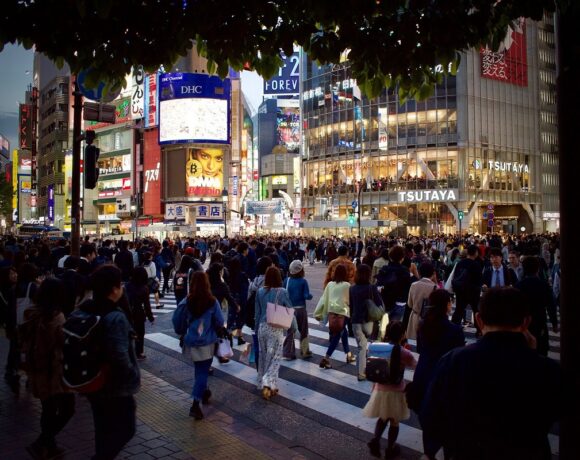 New Zealand, Japan & Taiwan Most Covid 19 Resilient