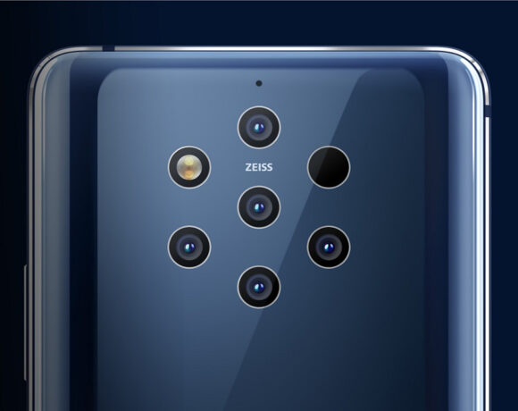 Nokia 10 Pureview: Έρχεται με Snapdragon 875 και Sapphire Glass