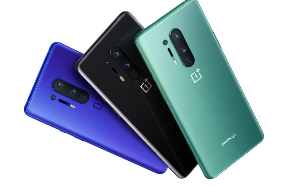 Oneplus 8 Series: Λάθος Update οδήγησε σε ολική διαγραφή δεδομένων