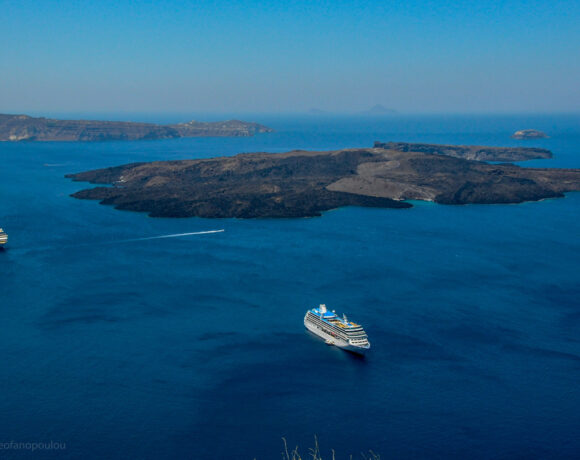 Parliament Approves Greek Tourism Agreements With Portugal, Egypt, Cyprus And Kazakhstan