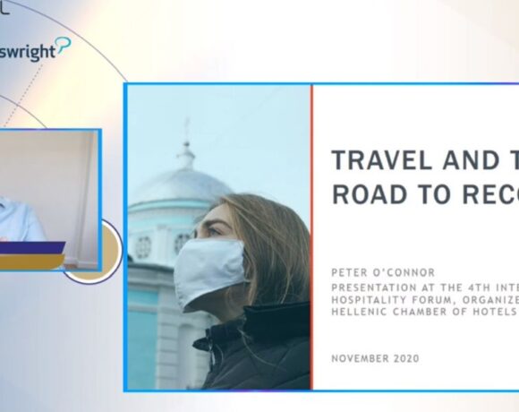 Phocuswright: Travel Not Expected To Fully Recover From Covid 19 Before 2025