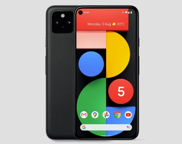 Pixel 5: Η Google υποστηρίζει ότι το κενό μεταξύ οθόνης και Frame είναι φυσιολογικό