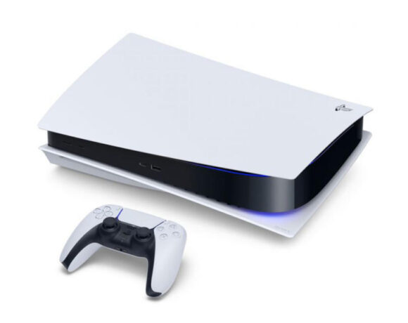 Playstation 5: Δεν υπάρχει κονσόλα ούτε για δείγμα