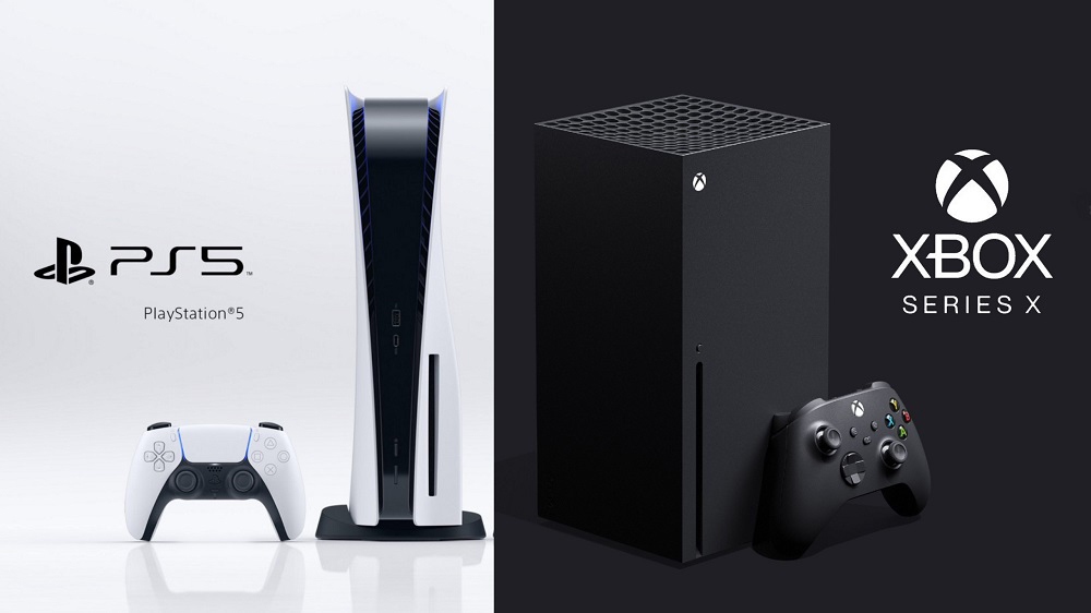 Playstation 5 και Xbox Series X: Πωλούνται σε εξωφρενικές τιμές στο Ebay