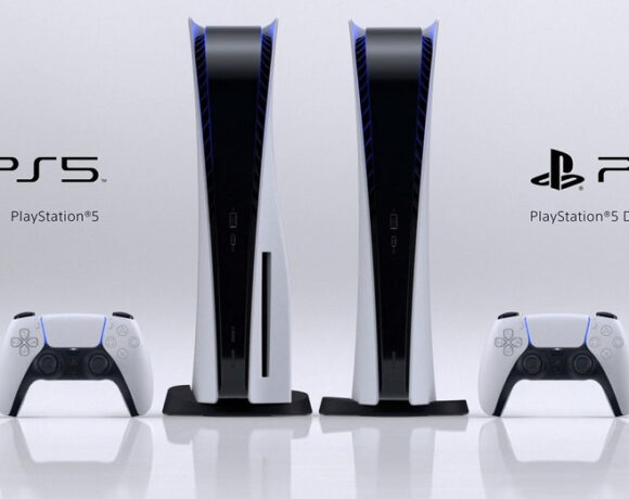 Playstation 5: Τα 5 πιο περίεργα Facts από τη Sony