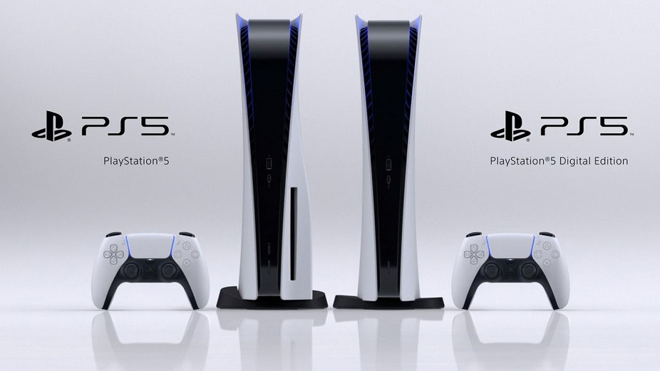 Playstation 5: Τα 5 πιο περίεργα Facts από τη Sony