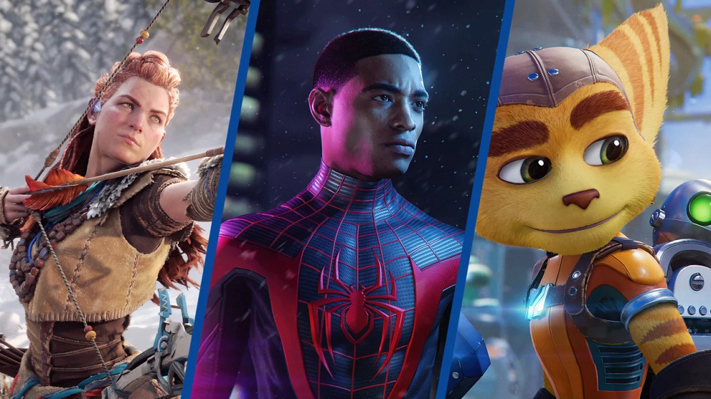 Playstation 5: Το υπέροχο Launch Trailer και ημερομηνίες κυκλοφορίας των Exclusive [βίντεο]