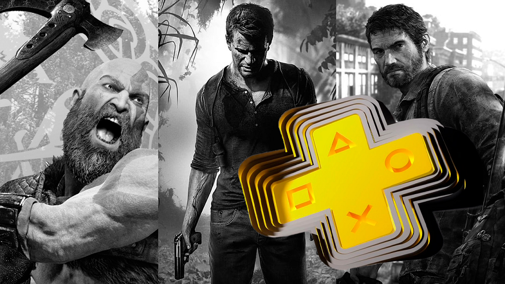 Playstation 5: Όλα τα παιχνίδια του Ps Plus Collection για να λιώσετε στο Launch