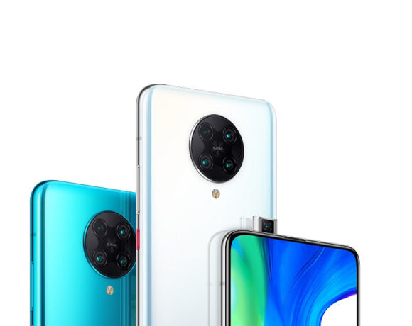 Poco F2 Pro: Ξεκίνησε η αναβάθμιση σε Android 11