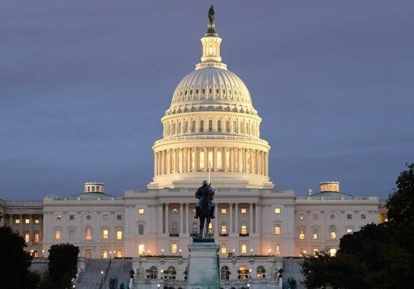 Politico: Καθοριστικό το αποτέλεσμα στην πολιτεία της Τζόρτζια για τον έλεγχο της Γερουσίας