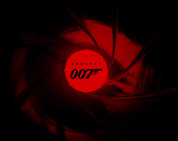 Project 007: Μετά το Hitman, η Io Interactive φέρνει παιχνίδι James Bond [Βίντεο]