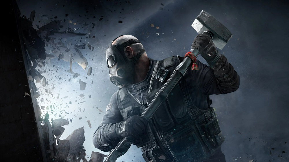 Rainbow Six Siege: Έρχεται δωρεάν Update για 4k και 120fps στα Ps5 και Xbox Series X