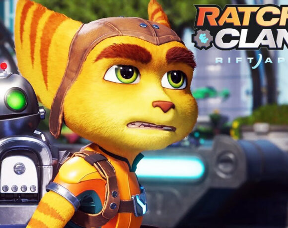 Ratchet and Clank Rift Apart: Θα κυκλοφορήσει μόνο στο PlayStation 5