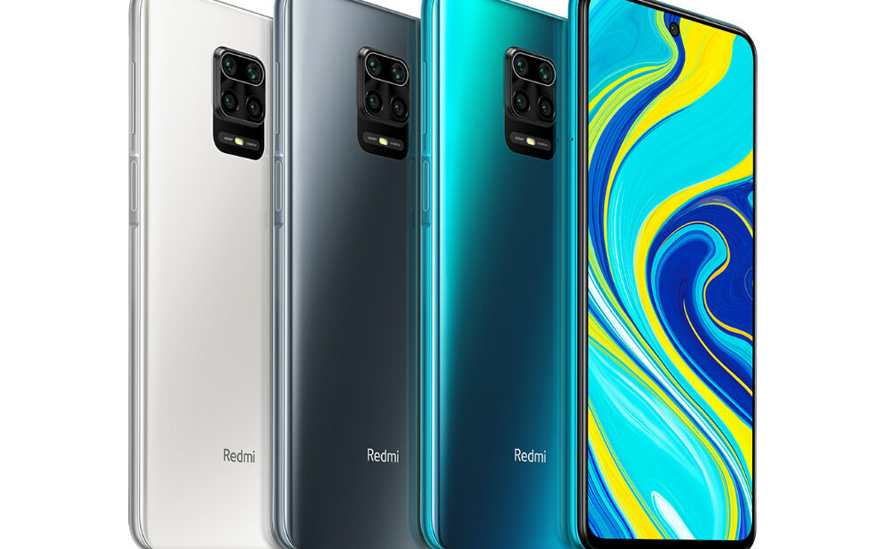 Redmi Note 10: Θα κυκλοφορήσουν στη θέση τους νέα μοντέλα Redmi Note 9;