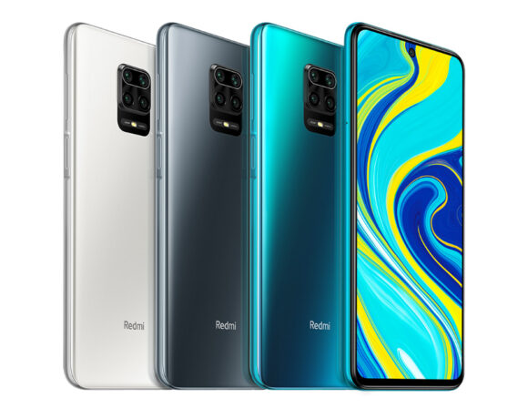 Redmi Note 10: Θα κυκλοφορήσουν στη θέση τους νέα μοντέλα Redmi Note 9;