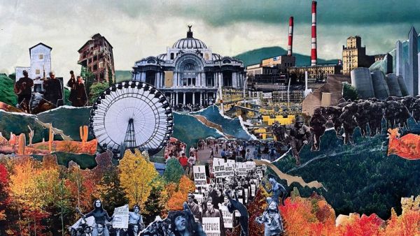 Renzo Piano και Tatiana Bilbao δωρίζουν αρχιτεκτονικά σχέδια για την ανοικοδόμηση της Βηρυτού