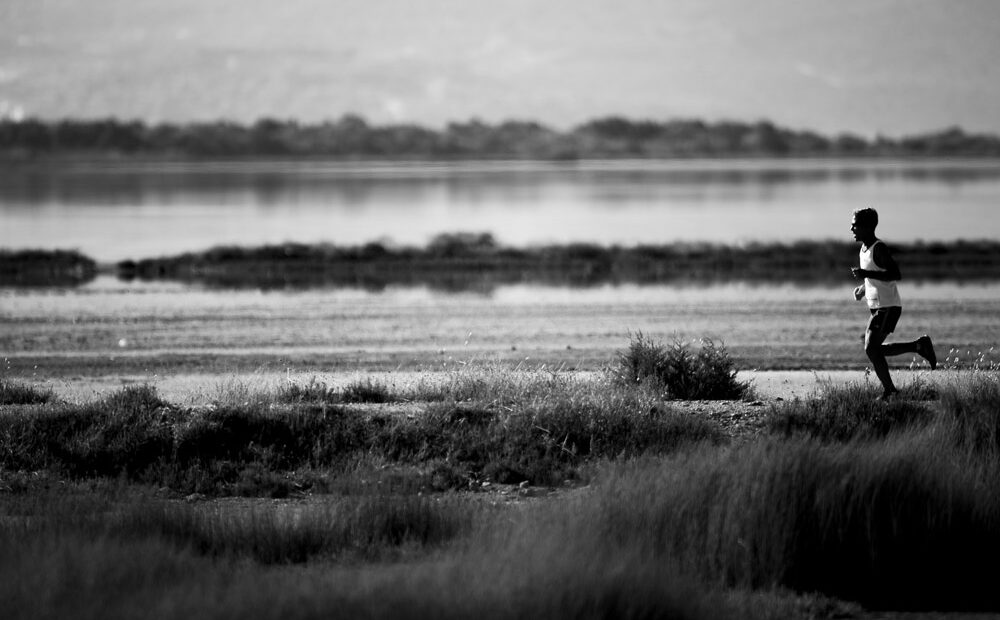 Run Messinia: Run For Freedom – 10 Runners, 10 Long Distances, 10 Days