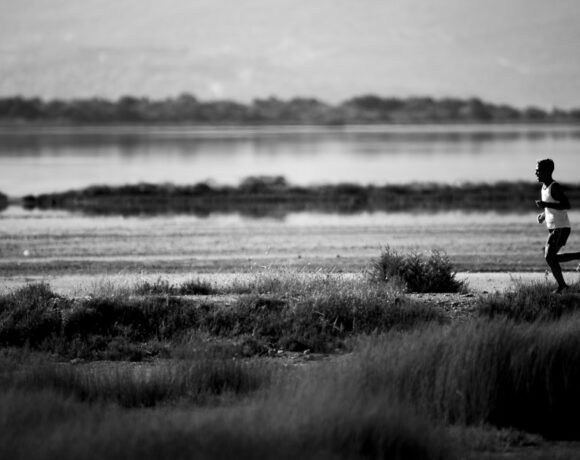 Run Messinia: Run For Freedom – 10 Runners, 10 Long Distances, 10 Days