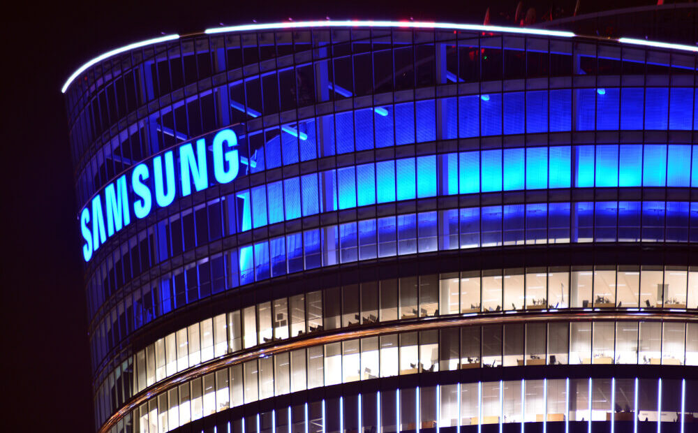 Samsung: Κορυφαία εταιρεία Smartphones στην Ευρώπη για το τρίτο τρίμηνο του 2020