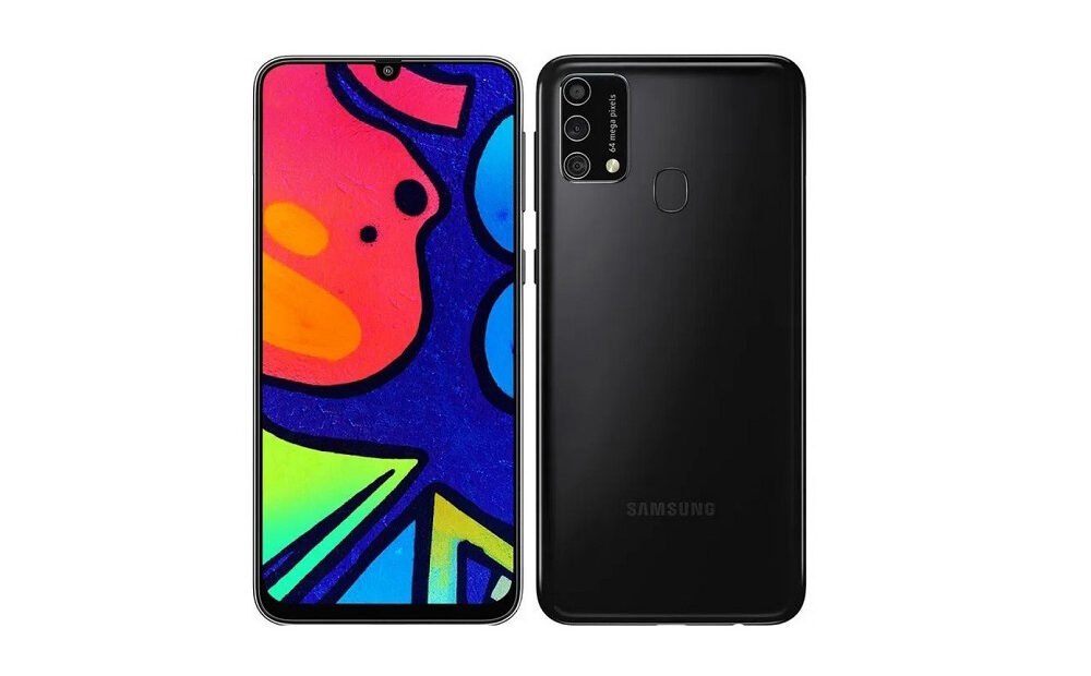 Samsung Galaxy M21s: Επίσημα με τεράστια μπαταρία και 64mp κάμερα