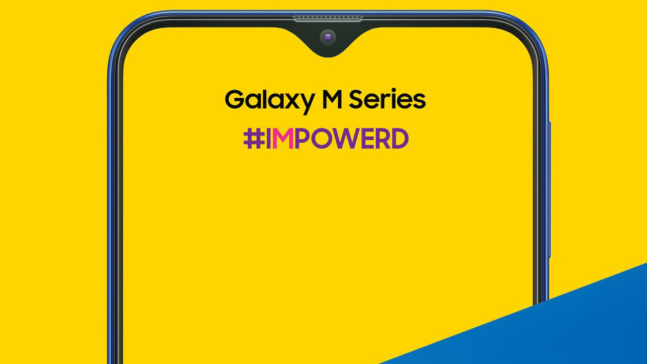 Samsung Galaxy M42: Έρχεται με μπαταρία τέρας 6