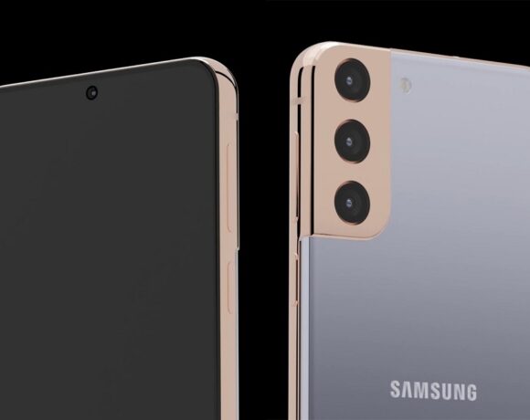 Samsung Galaxy S21: Νέα Renders με περίεργο σχεδιασμό