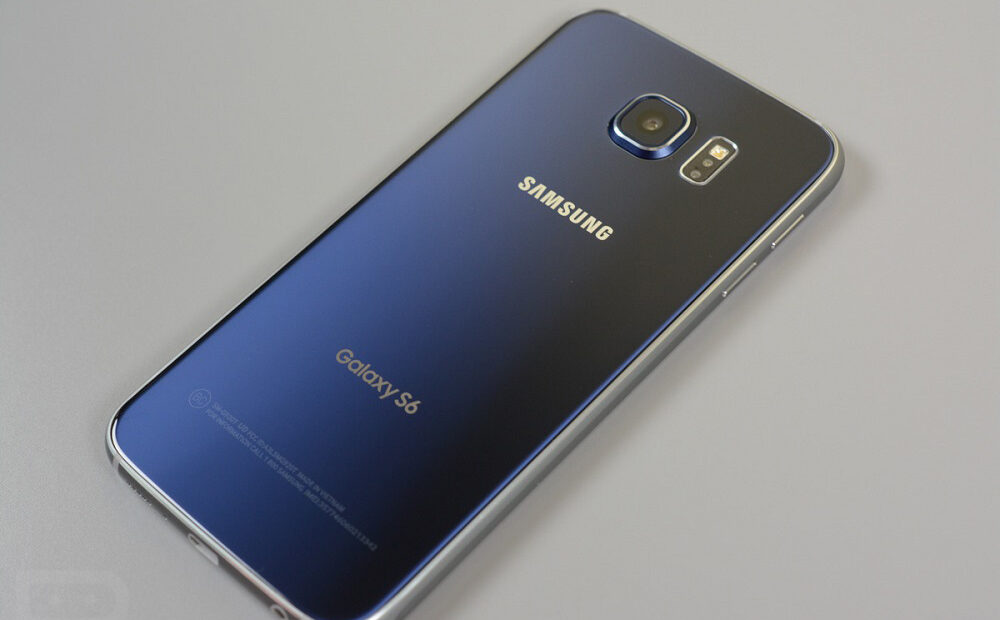 Samsung Galaxy S6: Μυστήριο Update 5 χρόνια μετά την κυκλοφορία του