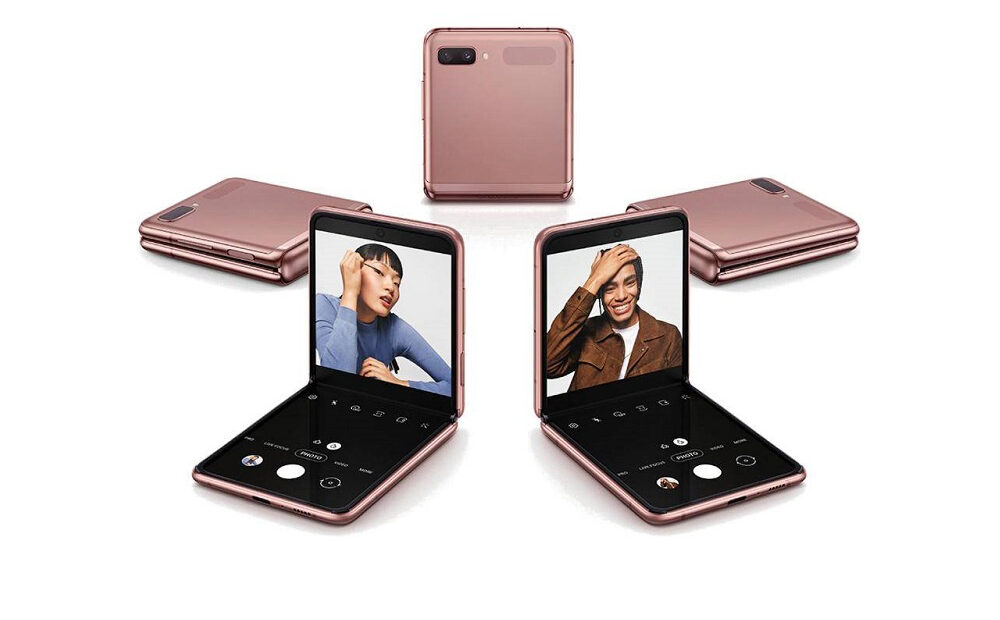 Samsung Galaxy Z Flip 3: Έρχεται με χαμηλότερη τιμή και οθόνη 120hz