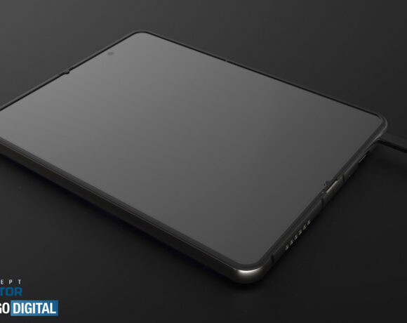 Samsung Galaxy Z Fold 3: Θα έρθει με Under Display Selfie Και Utg δεύτερης γενιάς