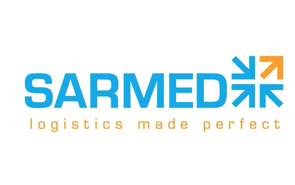 Sarmed: Επιτυχής ολοκλήρωση αδειοδότησης εγκαταστάσεων σύμφωνα με το νέο θεσμικό πλαίσιο για τα Logistics