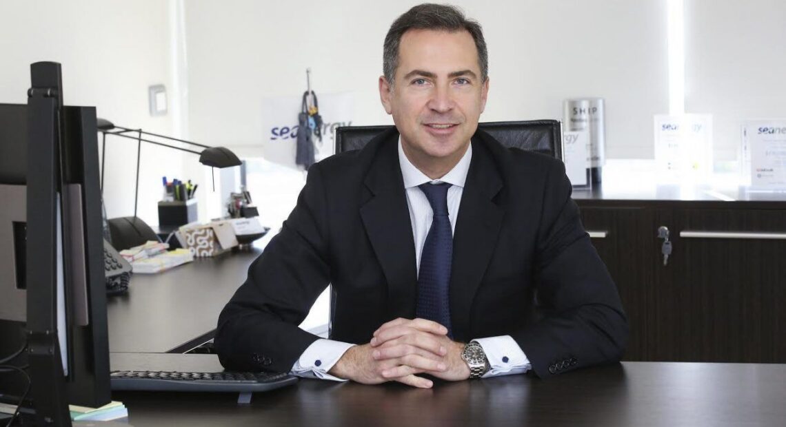 Seanergy Maritime: Τριπλασίασε τα ίδια κεφάλαια στα 86,6 εκατ
