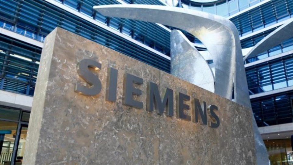 Siemens: Παρουσιάζει το πρώτο βιομηχανικό 5g Router