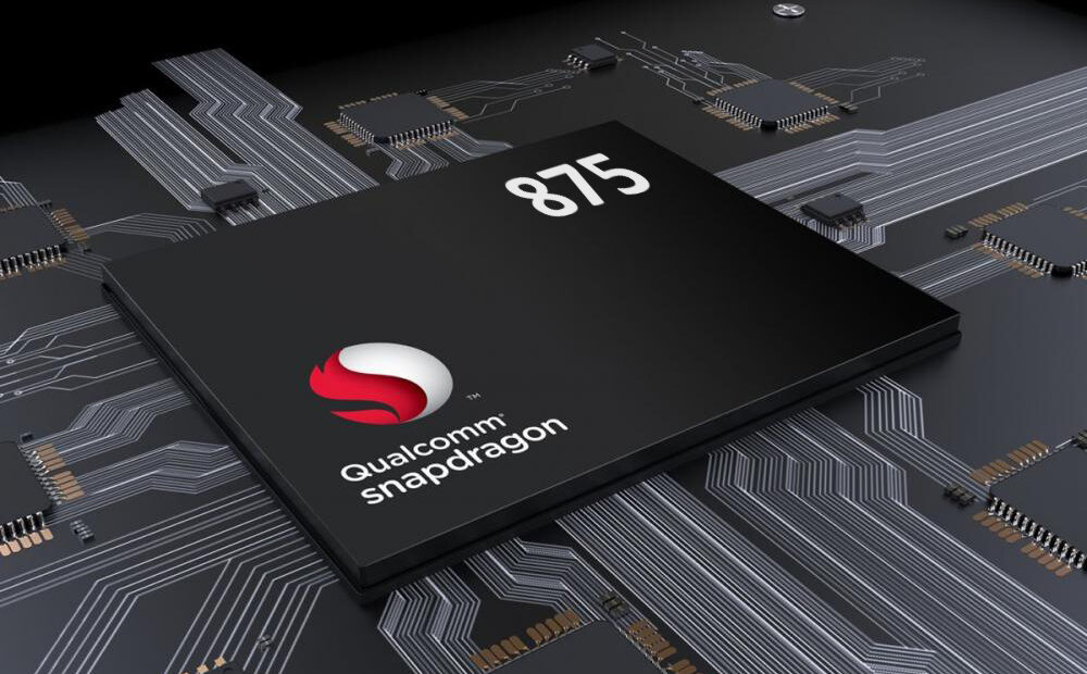 Snapdragon 875: Έχει βασικό πυρήνα Cortex X1 χρονισμένο στα 2