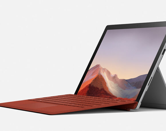 Surface Pro 8: Prototype εμφανίζεται στο eBay, ίδια εμφάνιση με το Pro 7