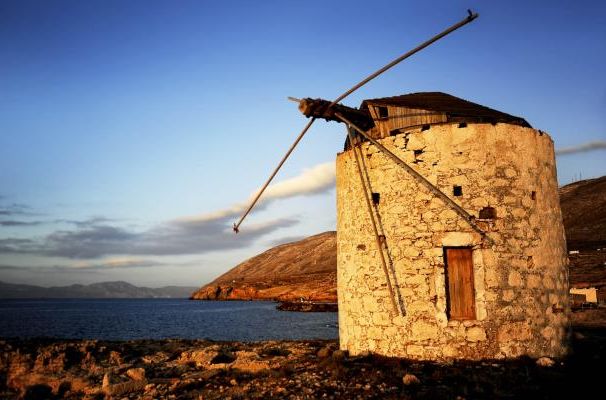 Travel Bloggers Greece Reveal A Place Where Time Stands Still: Kasos