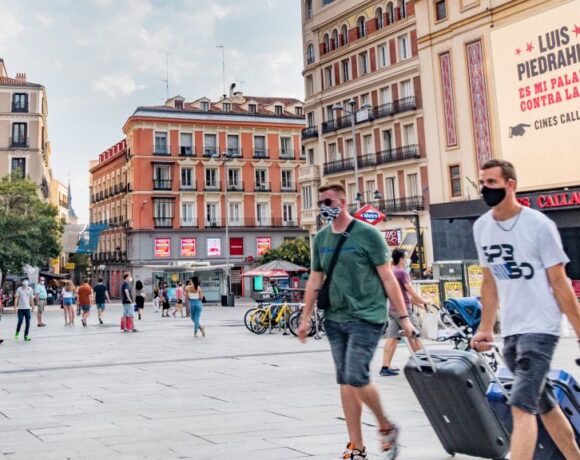 Unwto Looks To Protect Tourists’ Rights As Consumers Through New Initiative