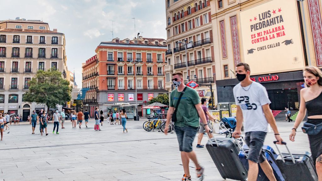 Unwto Looks To Protect Tourists’ Rights As Consumers Through New Initiative