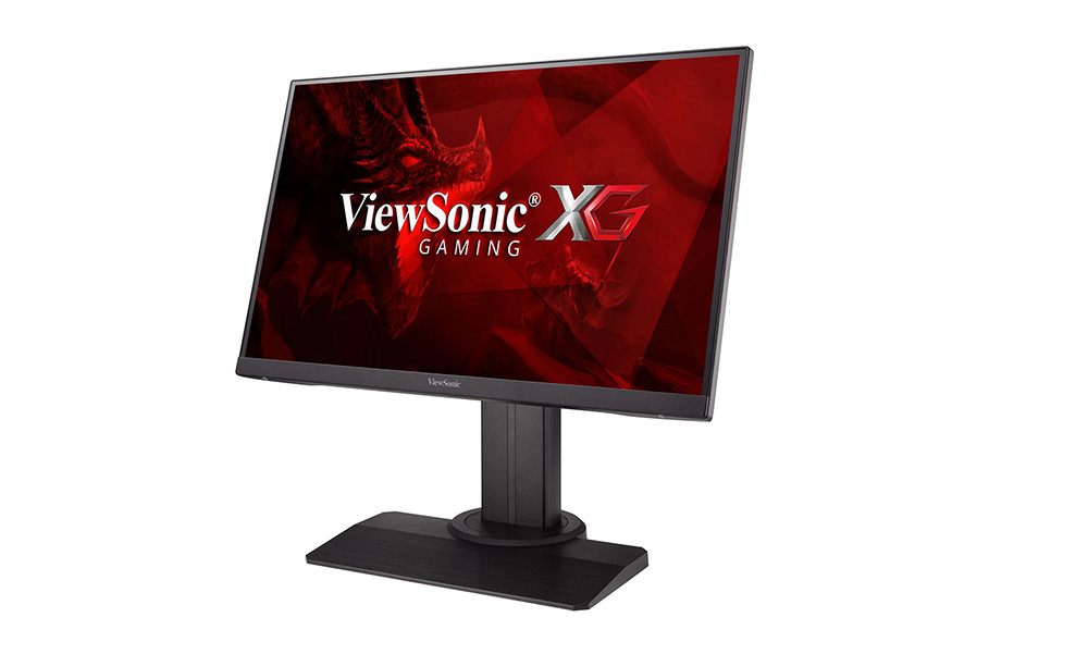 Viewsonic Xg2405: Monitor για τους Gamers και όχι μόνο