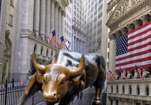 Wall Street: Ράλι εν αναμονή των αποτελεσμάτων των προεδρικών εκλογών