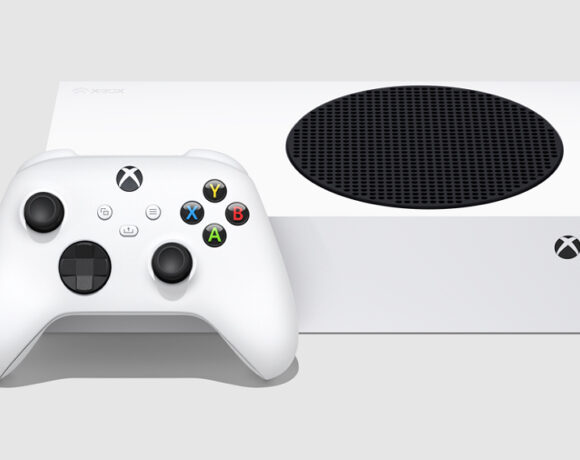 Xbox Series S: Προσφέρει μόλις 364gb στον Ssd για αποθήκευση παιχνιδιών