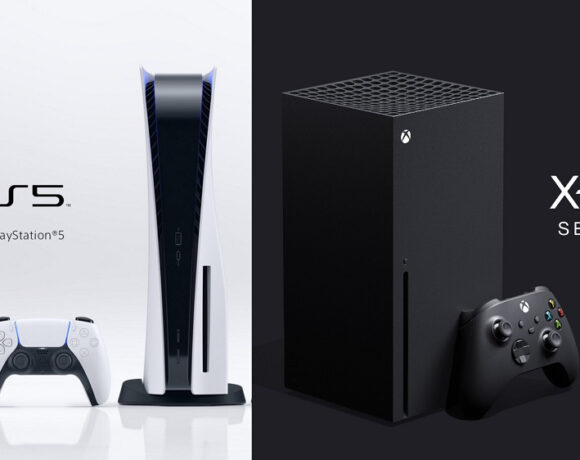 Xbox Series X Vs Playstation 5: Η πρώτη πραγματική Next Gen μάχη στο Dmc5 [βίντεο]