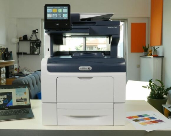 Xerox Versalink C405dn Review: Εκτυπωτής με το δικό του App Store