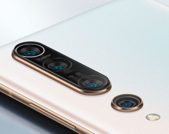 Xiaomi Mi 11 Pro: Θα έρθει με κυρτή οθόνη Qhd+ στα 120hz