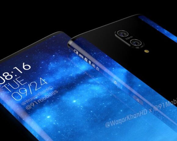 Xiaomi Mi Mix: Foldable μοντέλο με εντυπωσιακά Specs θα έρθει το 2021