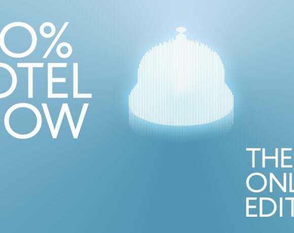 100% Hotel Show: Πάνω από 20