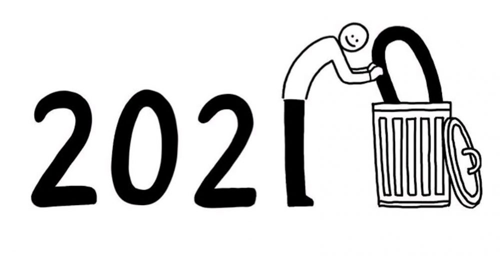 2020: Εξαντλήθηκε και δεν επανακυκλοφορεί…λογικά